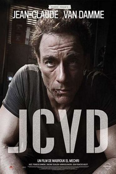 JCVD