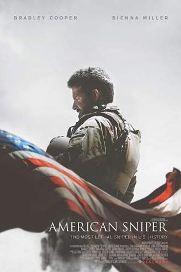 Sniper Americano