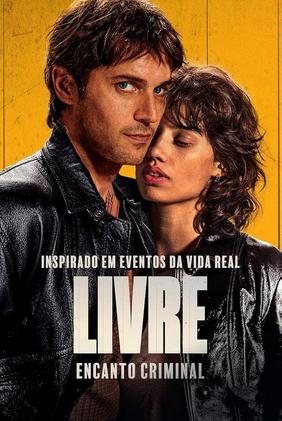 Livre: Encanto Criminal