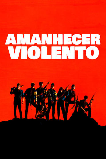 Amanhecer Violento