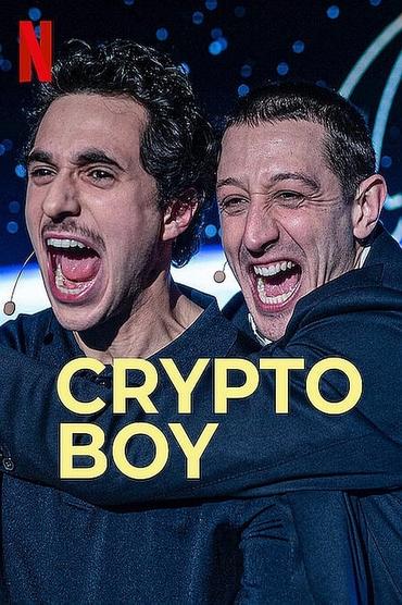 Crypto Boy