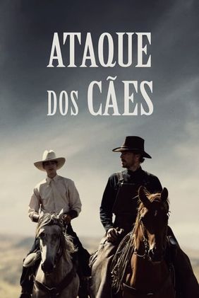 Ataque dos Cães