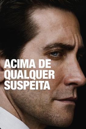 Acima de Qualquer Suspeita